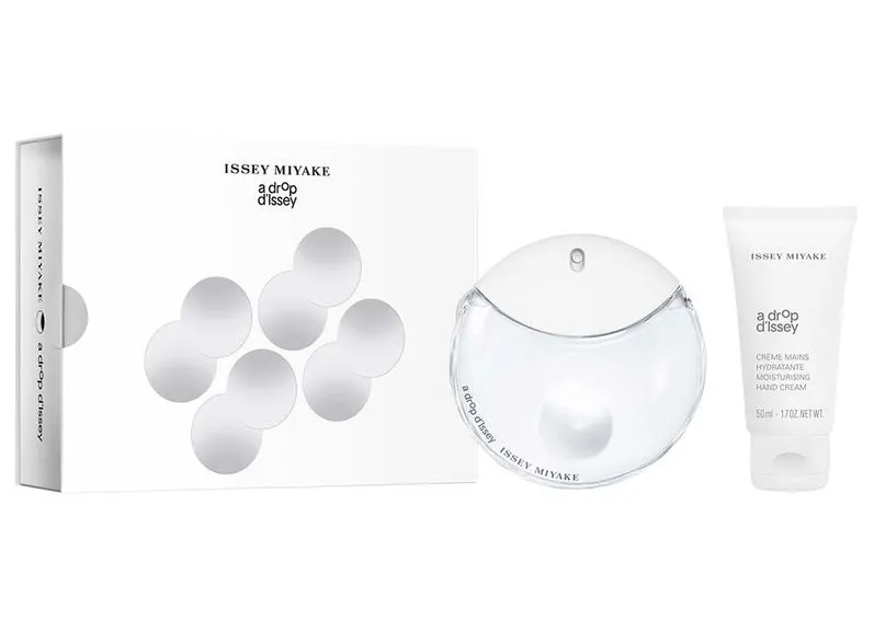 Issey Miyake - Coffret Kit A Drop D’issey