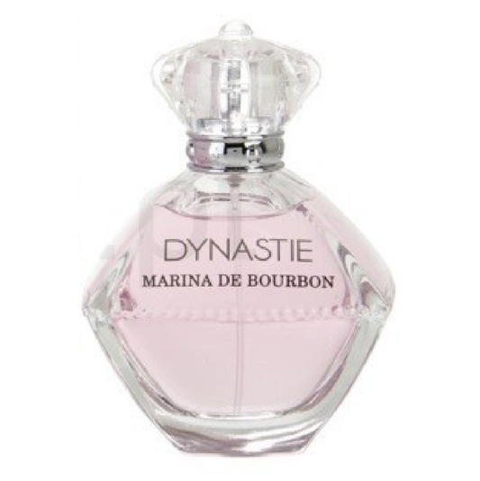 Marina De Bourbon - Dynastie Mademoiselle Princesse