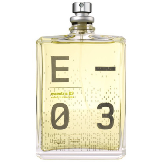 Escentric Molecules - Escentric 03