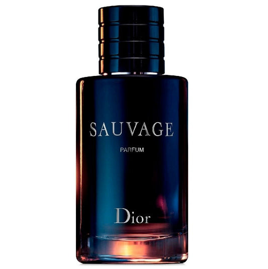 Christian Dior - Sauvage Parfum