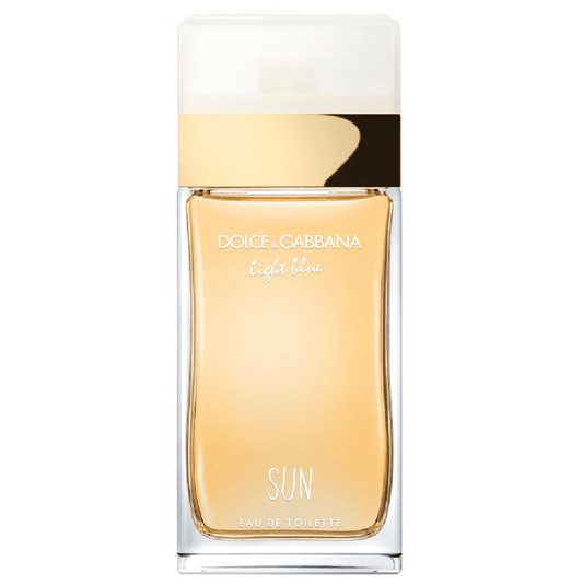 Dolce Gabbana - Light Blue Sun