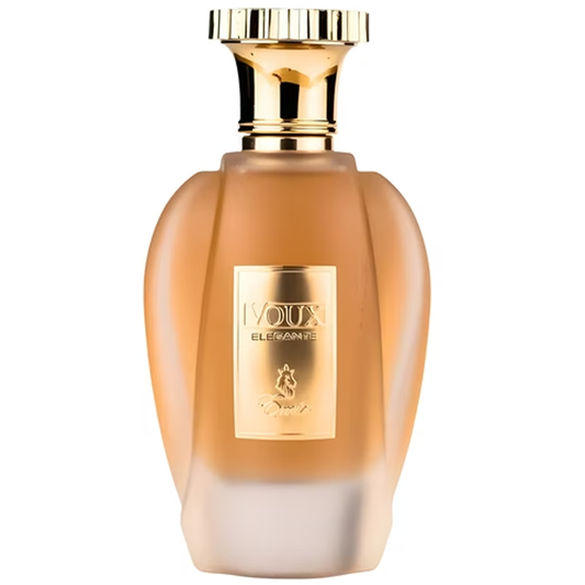 Paris Corner - Emir Voux Elegante