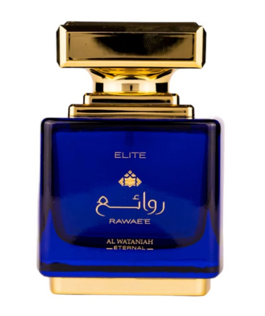 Al Wataniah - Rawae'e Elite