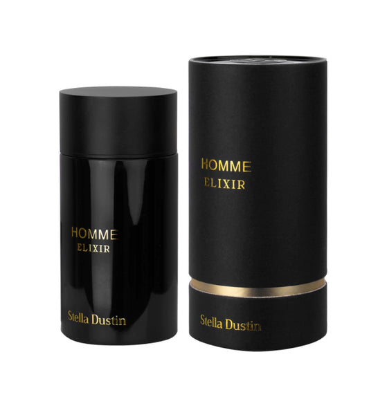 Stella Dustin - Homme Elixir