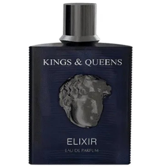Kings & Queens - Elixir