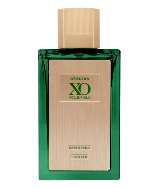 Orientica - Xclusif Oud Emerald