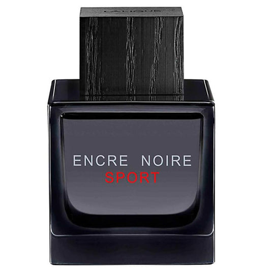 Lalique - Encre Noire Sport