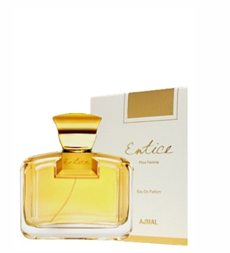 Ajmal - Entice Her