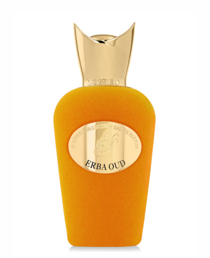 Sospiro - Erba Oud