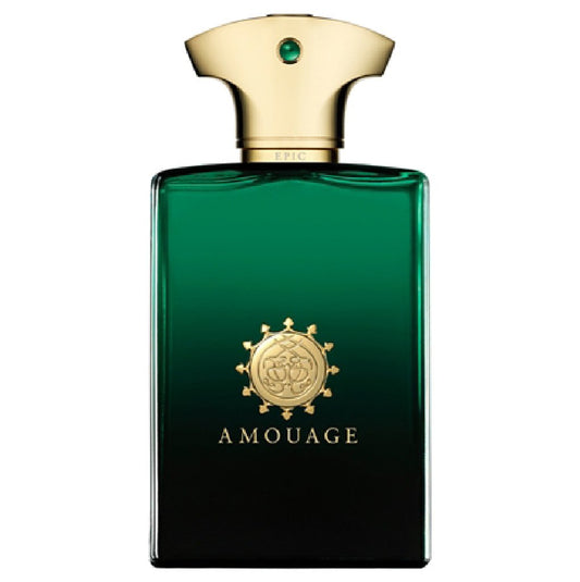Amouage - Epic Man