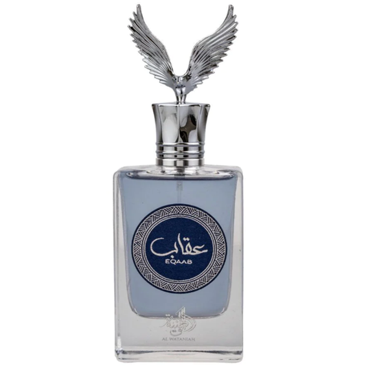 Al Wataniah - Eqaab
