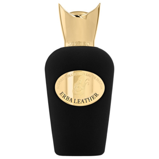 Sospiro - Erba Leather