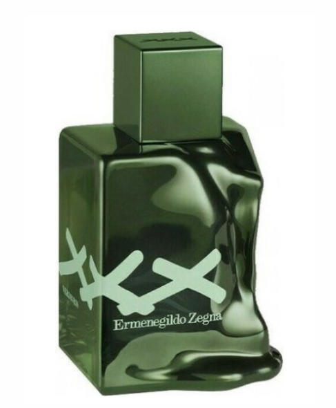 Ermenegildo Zegna - XXX Verdigris