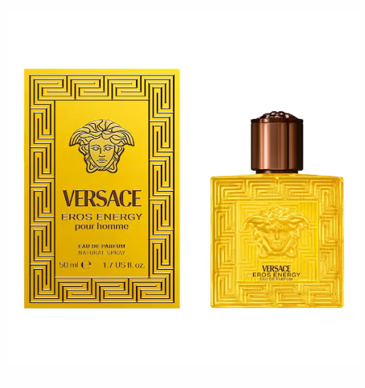 Versace - Eros Energy
