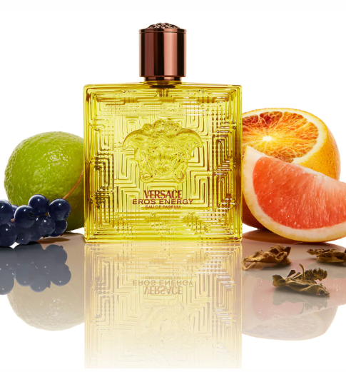 Versace - Eros Energy