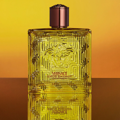 Versace - Eros Energy