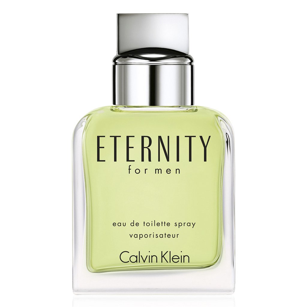 Calvin Klein - Eternity For Men