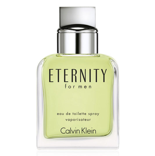 Calvin Klein - Eternity For Men