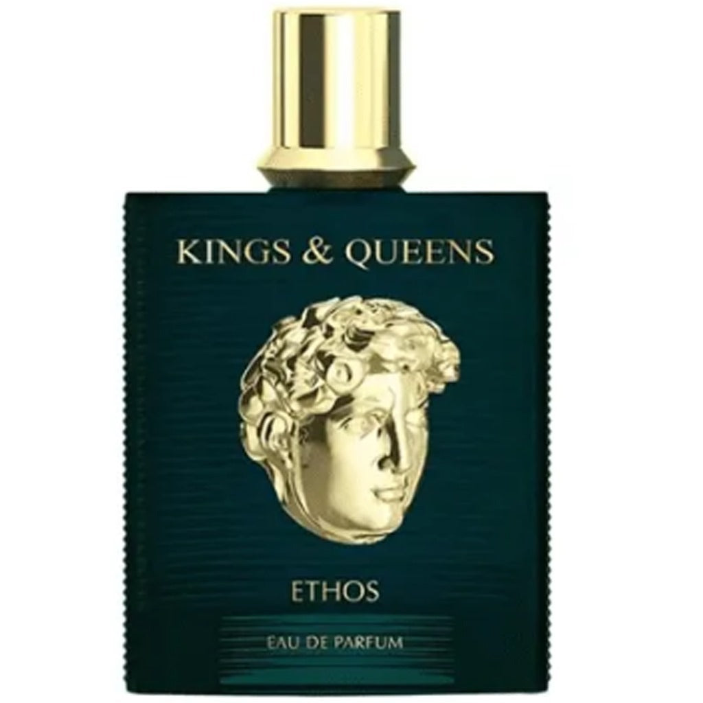 Kings & Queens - Ethos