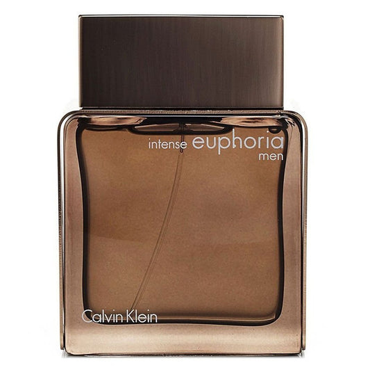 Calvin Klein - Euphoria Men Intense