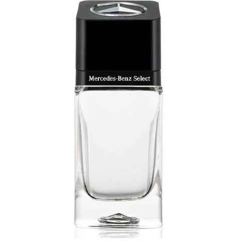 Mercedes-Benz - Select