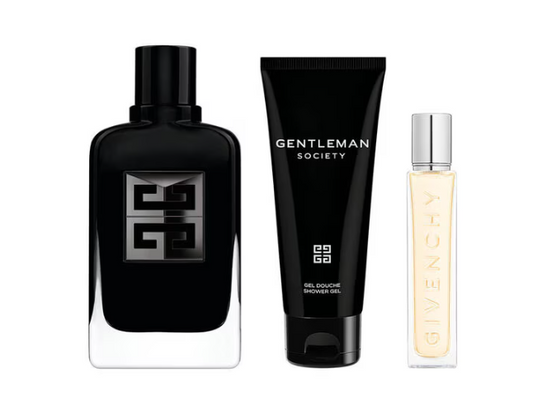 Givenchy - Kit Gentleman Society Extrême