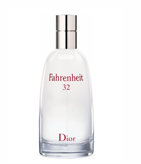 Christian Dior - Fahrenheit 32
