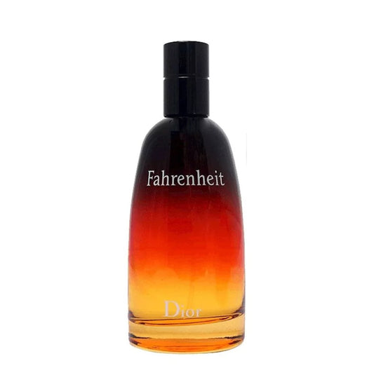 Christian Dior - Fahrenheit