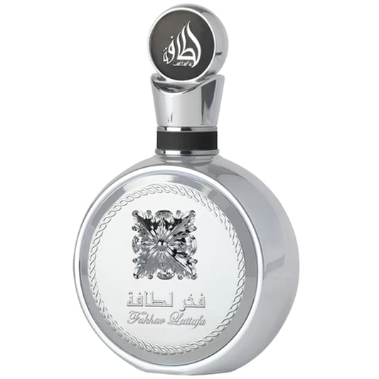 Lattafa - Fakhar Platin (LANÇAMENTO)