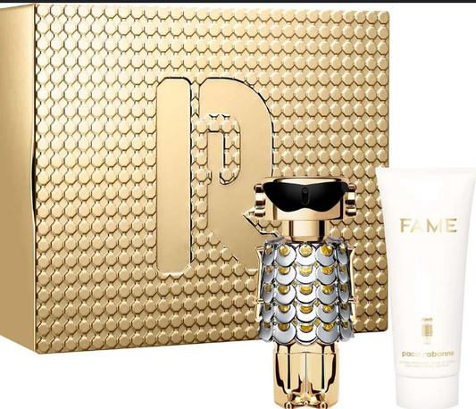 Paco Rabanne - Kit Fame