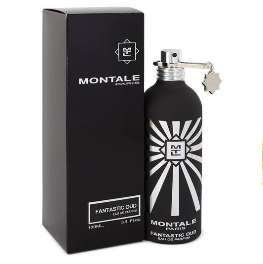Montale - Fantastic Oud