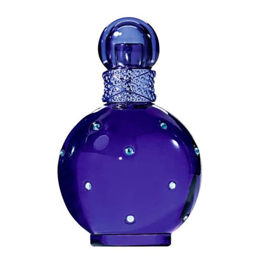 Britney Spears - Midnight Fantasy