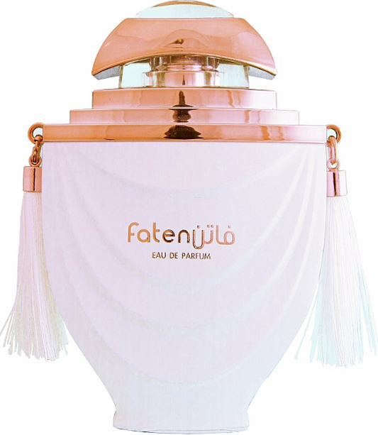Afnan - Faten Blanco