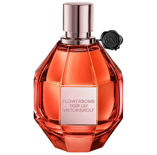 Viktor&Rolf - Flowerbomb Tiger Lily