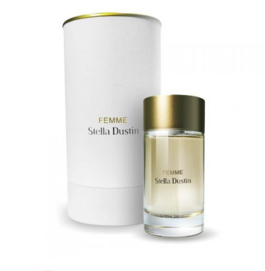 STELLA DUSTIN - FEMME EDP