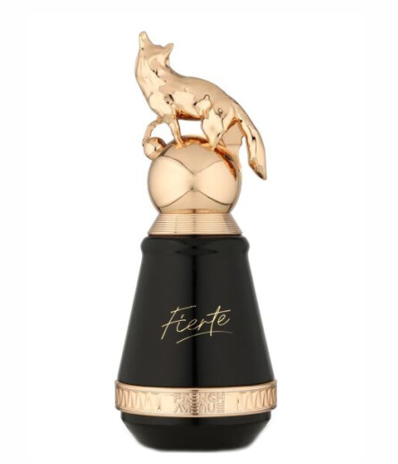 Fragrance World - Fierte