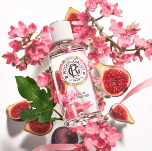 Roger & Gallet - Fleur de Figuier
