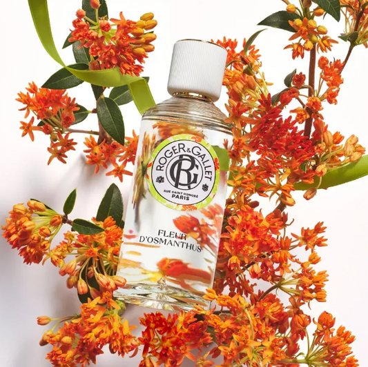 Roger & Gallet - Fleur d'Osmanthus