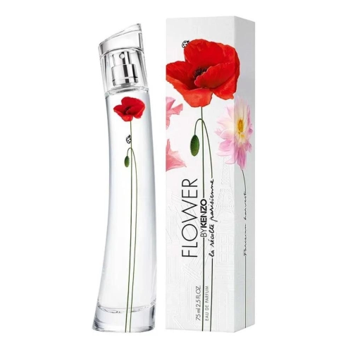 Kenzo - Flower by Kenzo La Récolte Parisienne