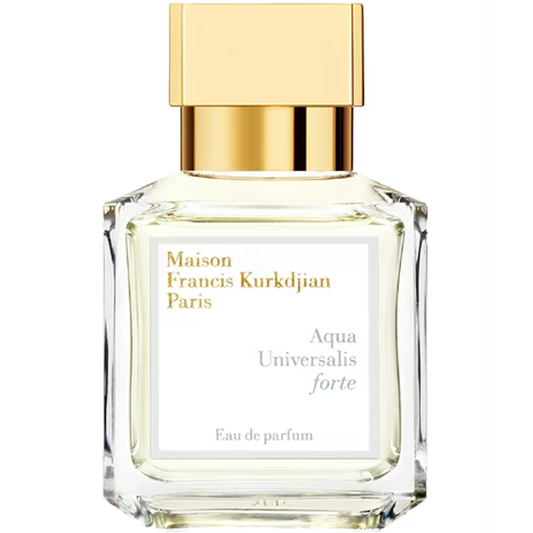 Maison Francis Kurkdjian - Aqua Universalis Forte