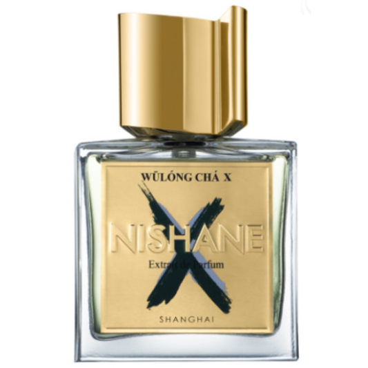 Nishane - Wulong Cha X