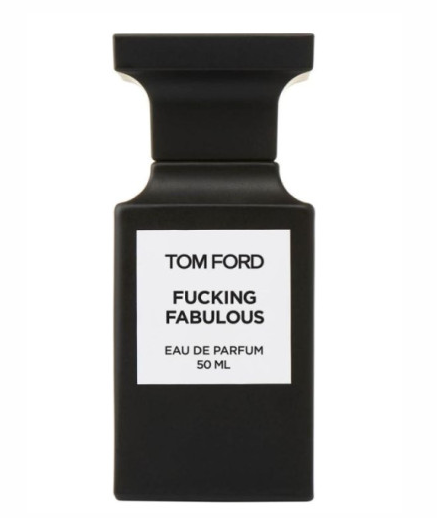 Tom Ford - Fucking Fabulous