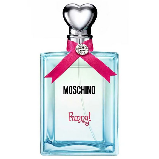 Moschino - Moschino Funny!