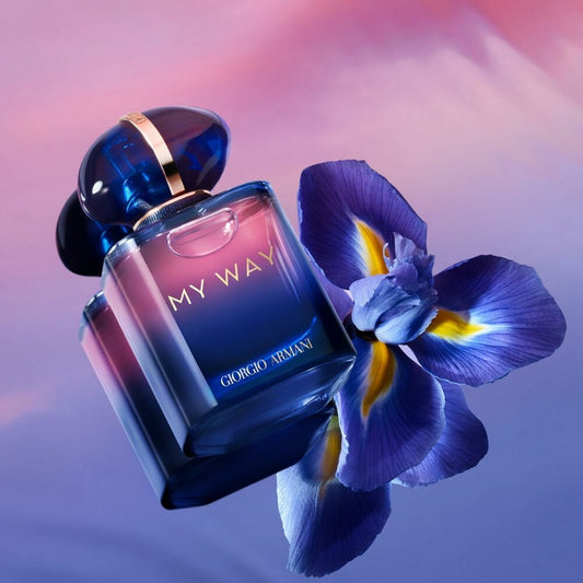Giorgio Armani - My Way Parfum