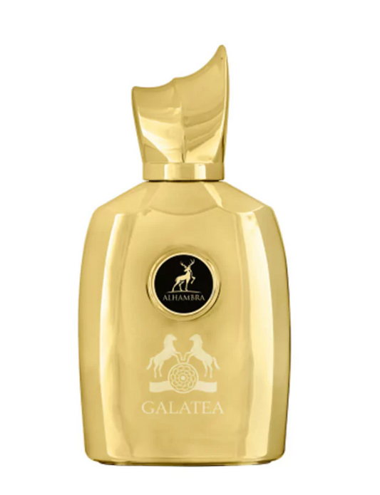 Maison Alhambra - Galatea