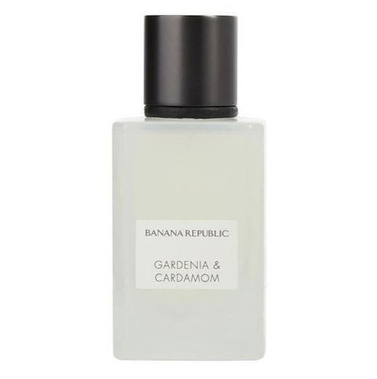 Banana Republic - Gardenia & Cardamom
