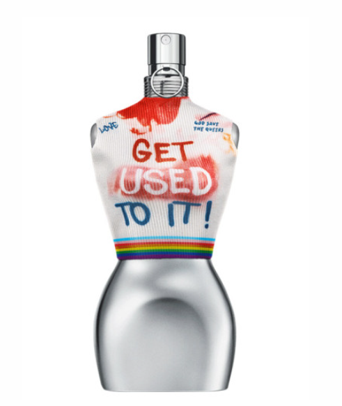 Jean Paul Gaultier - Classique Pride 2023