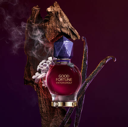 Viktor&Rolf - Good Fortune Elixir Intense