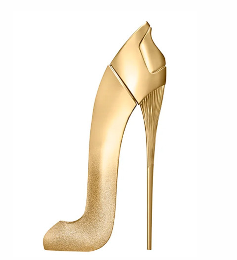 Carolina Herrera - Good Girl Gold Fantasy