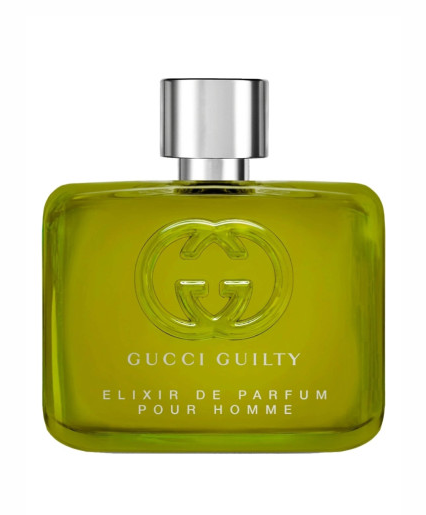 Gucci - Guilty Elixir de Parfum Pour Homme